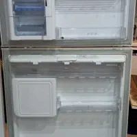 یخچال فریزر ال جی اصل کره