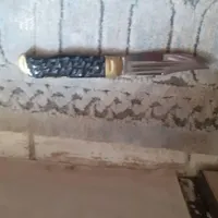 این چاقو اصل زنجان است|کلکسیون سکه، تمبر، اسکناس|تهران, جوانمرد قصاب|دیوار