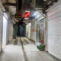 اجاره بازار سرپوشیده