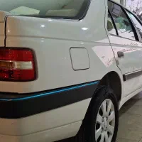 پژو Slx دریچه سیمی مدل 98