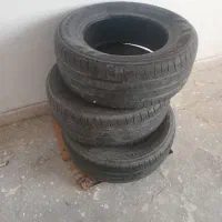 لاستیک پژو