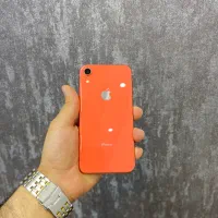 اپل ایفون/xRحافظه۶۴/باطری۸۳/اقساط نامحدود ۱۲ماهه