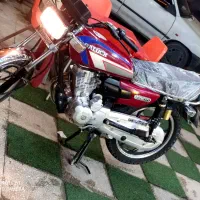 موتور۲۰۰برند بلوچ بیمه فول ۱۴۰۱مرودشت چک قابل قبول