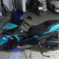 ایروکس طرح مدل ۱۴۰۲