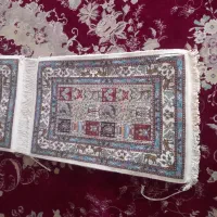 قالی چه دست باف|فرش|قائن, |دیوار