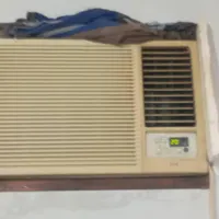 فروش کولرپنجره ای