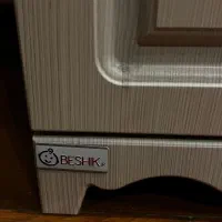 میزتحریر|میز تحریر و کامپیوتر|کرج, آق تپه|دیوار