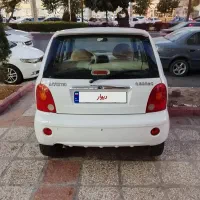 mvm110مدل90کم کار بیرنگ سالم|خودرو سواری و وانت|کرج, چهارصد دستگاه|دیوار