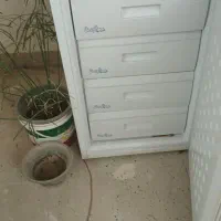 فریزر پارس ۴ کشو