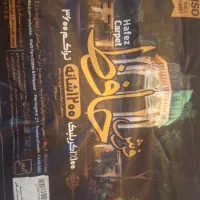 یک جفت فرش ۹ متری|فرش|بروجرد, |دیوار