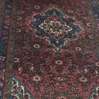 دو جفت فرش دست بافت  ۴ متری فروش فوری|فرش|قزوین, |دیوار