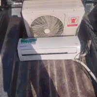 کولر 12هزار وسپوینت