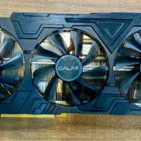 کارت گرافیک RTX 2070 SUPER GALAX 8GB|قطعات و لوازم جانبی رایانه|مشهد, عامل|دیوار