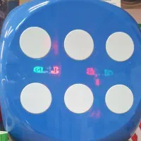 کیف CD طرح تاس