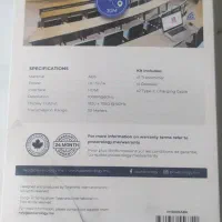 دانگل HDMI پاورولوژی|قطعات و لوازم جانبی رایانه|تهران, جوادیه|دیوار