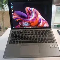 لپ‌تاپ DELL 7200 لمسی تبلت شو (نقد و اقساط)