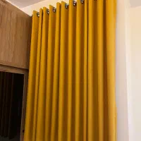 پرده زبرا و اتاق خواب|پرده، رانر، رومیزی|فردیس, قریشی|دیوار