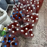 آبغوره خانگی|خوردنی و آشامیدنی|کرج, جهانشهر|دیوار