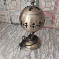 اسفند دودکن برقی