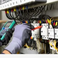 برقکار نصب دوربین و دزدگیر