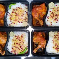 غذای شرکتی و پرسنلی برای شرکت ها و ارگان ها