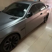 بی‌ام‌و سری 3 کروک 330i، مدل ۲۰۰۹|خودرو سواری و وانت|تهران, زعفرانیه|دیوار