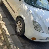 تیبا ۱ مدل ۹۲|خودرو سواری و وانت|اصفهان, گرکان|دیوار