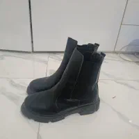 پوت در حد نو سایز38