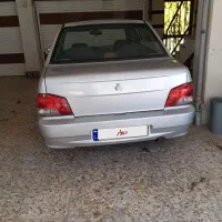 پراید۱۳۲ ساده مدل ۸۹|خودرو سواری و وانت|بندر انزلی, متروپل|دیوار