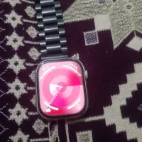 ساعت هوشمند تاچ لاین tl04
