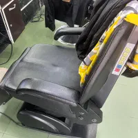 صندلی برقی پرشین و صندلی ارایشگاهی زنونه