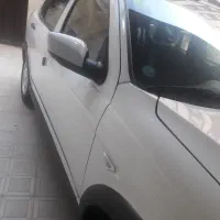 کوییک rسفید مشکی خشک مدل ۱۴۰۱|خودرو سواری و وانت|سنندج, |دیوار