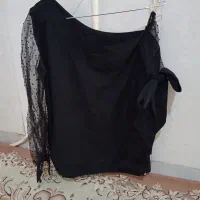 شومیز مجلسی دخترانه