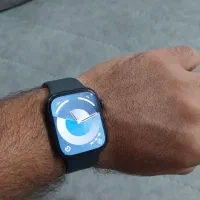 اپل واچ سری۹ میدنایت|ساعت|پاکدشت, حصار امیر|دیوار