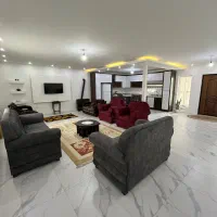 ویلا استخردار آبگرم ساحلی دو خوابه در نور|اجارهٔ کوتاه‌مدت ویلا و باغ|نور, |دیوار