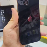 گوشی iphone 13 حافظه 128 تک سیم باتری 100