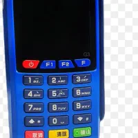 کارتخوان سیار G3