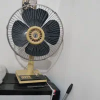 پنکه پارس خزر