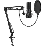 میکروفن +yanmai q9