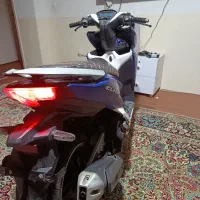 کلیک خونگی|موتورسیکلت|کرمان, |دیوار