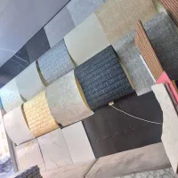 دیوار پوش فومی ،رولی