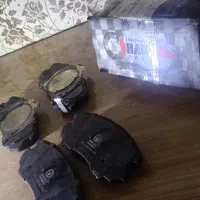 لنت جانگان|قطعات یدکی و لوازم جانبی|مشهد, طلاب|دیوار