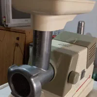 چرخ گوشت نو|خردکن، آسیاب، غذاساز|رشت, سلیمانداراب|دیوار