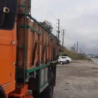 بنز 911 مدل 64 باری|خودرو سنگین|قائمشهر, |دیوار