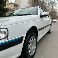 پارس سال|خودرو سواری و وانت|مشهد, الهیه|دیوار