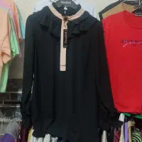 شومیز|لباس|گرگان, |دیوار