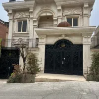 دو قطعه ویلایی ۶۱۰متر/فرامرز/تهاتر با آپارتمان