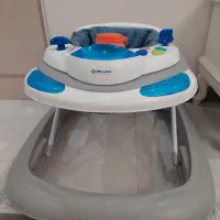 روروئک مارک دلیجان