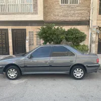 پارس سال ۱۴۰۰|خودرو سواری و وانت|شهریار, شهریار|دیوار