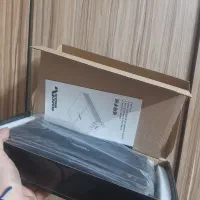 امپیلی استریو ۴کانال هورن پاورساند